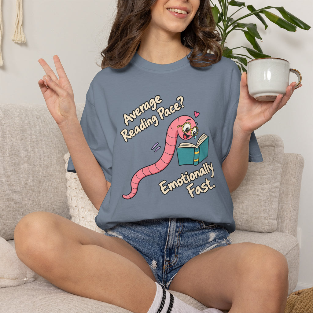 Emotionally Fast T-Shirt