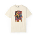 Cozy Bookish Chair T-Shirt
