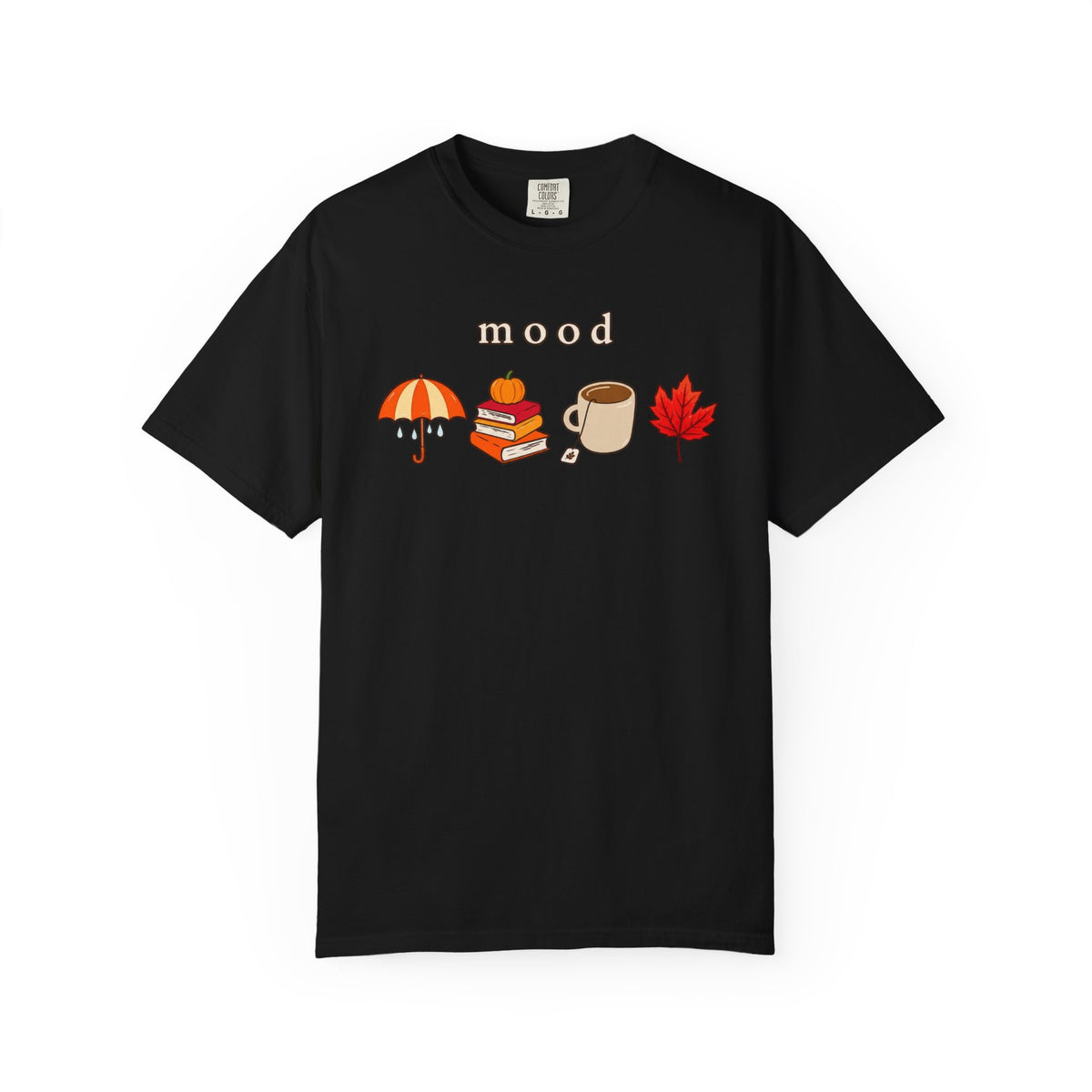 Fall Mood T-Shirt
