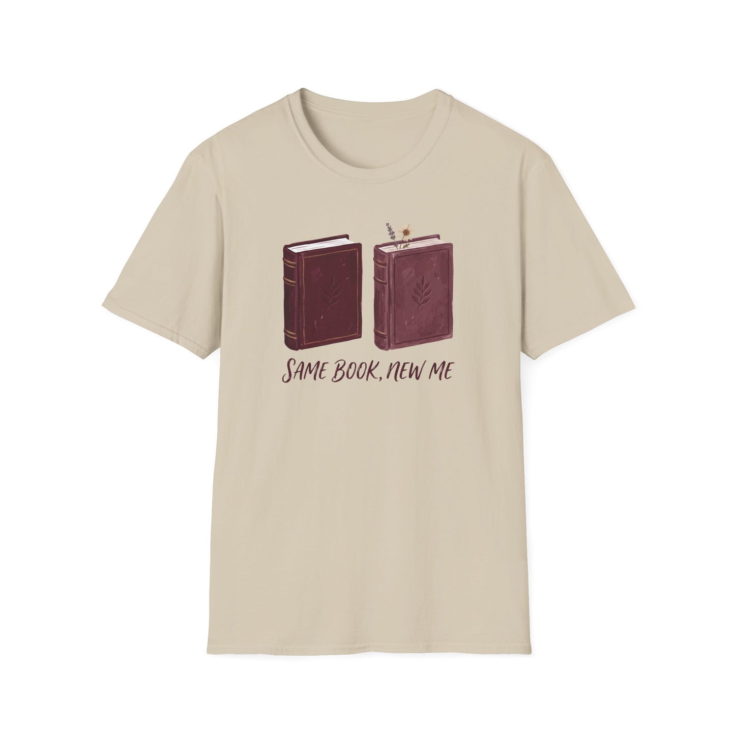 New Me T-Shirt