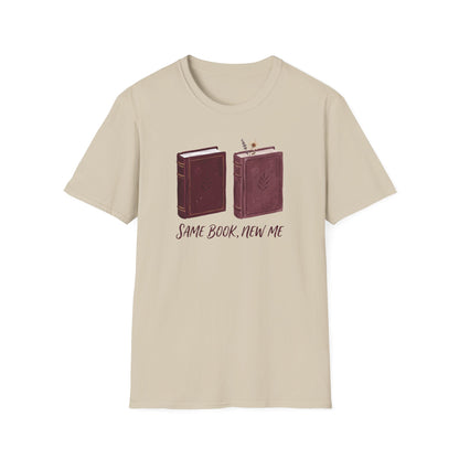 New Me T-Shirt