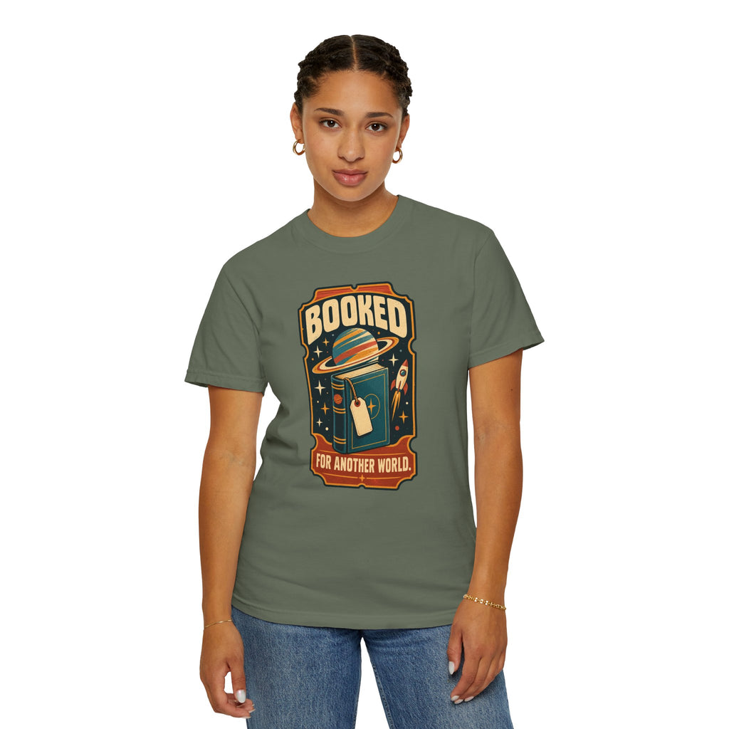 Another World T-Shirt