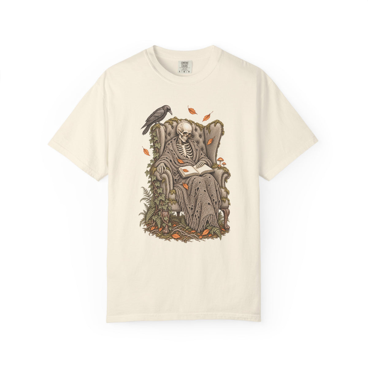Booked For Eternity T-Shirt