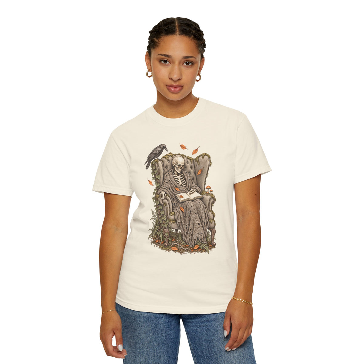 Booked For Eternity T-Shirt