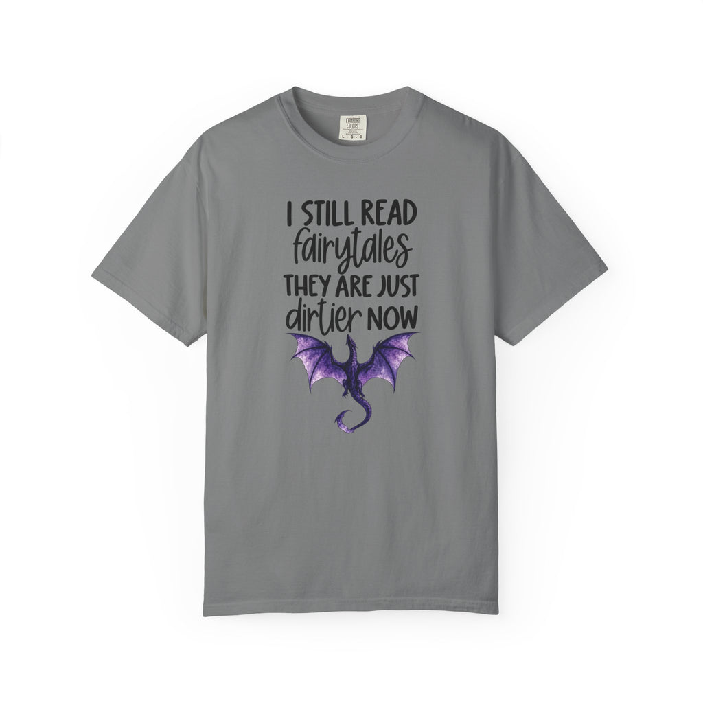Spicy Fairytales T-Shirt