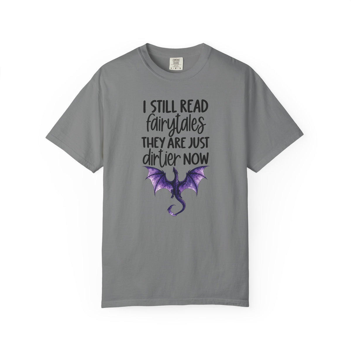 Spicy Fairytales T-Shirt