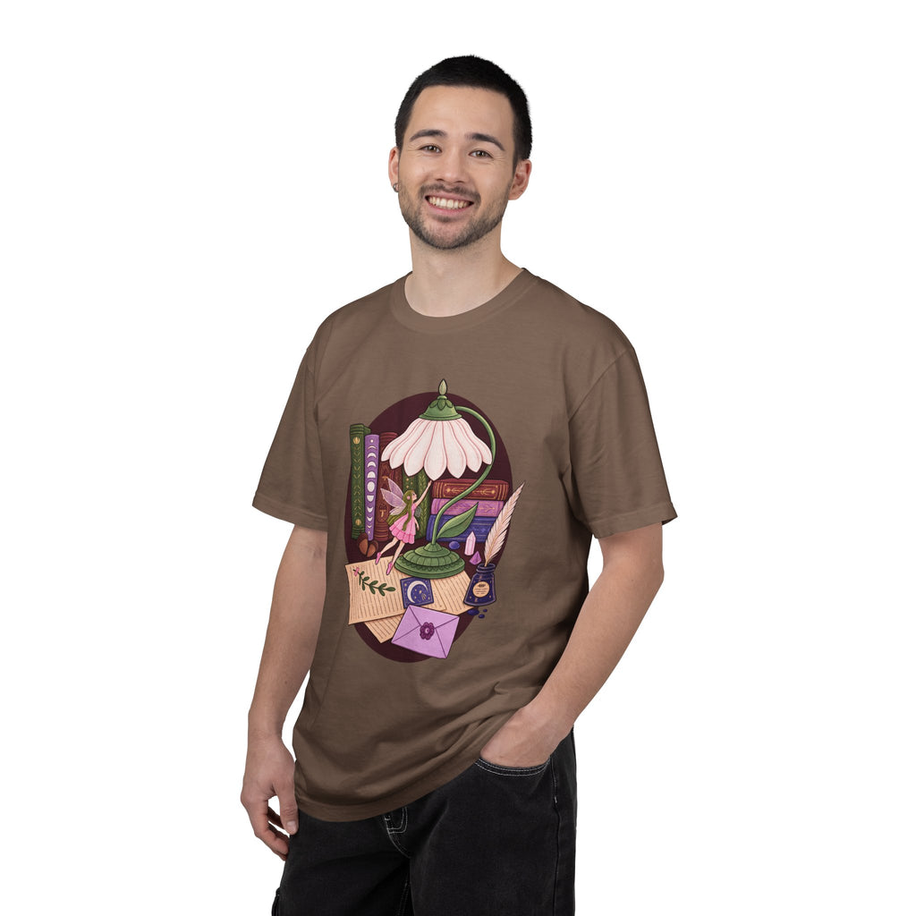 Fairy Book Nook T-Shirt
