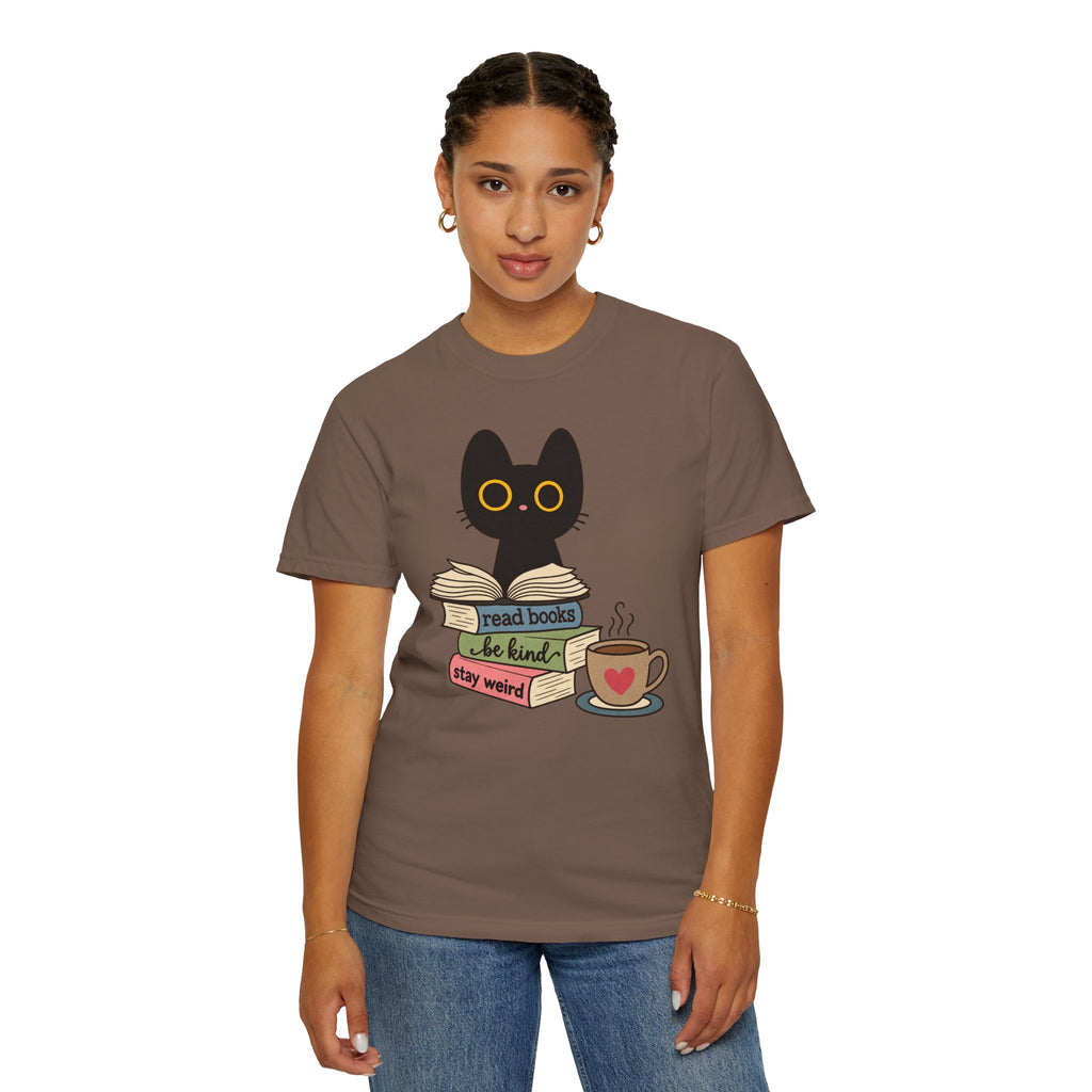 Stay Weird T-Shirt