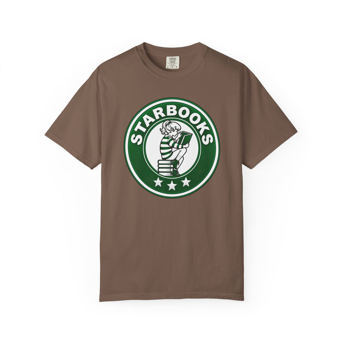 Starbooks T-Shirt