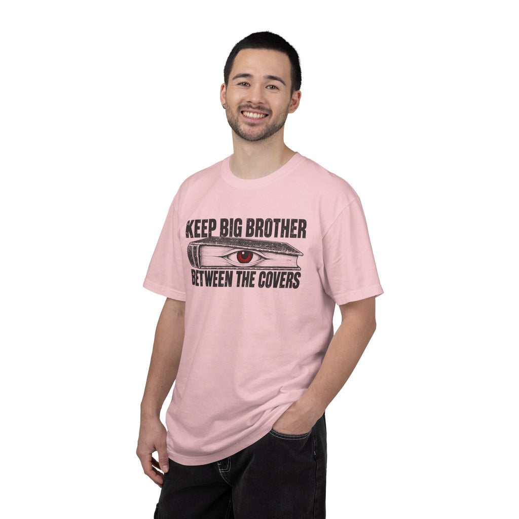 Between The Covers T-Shirt