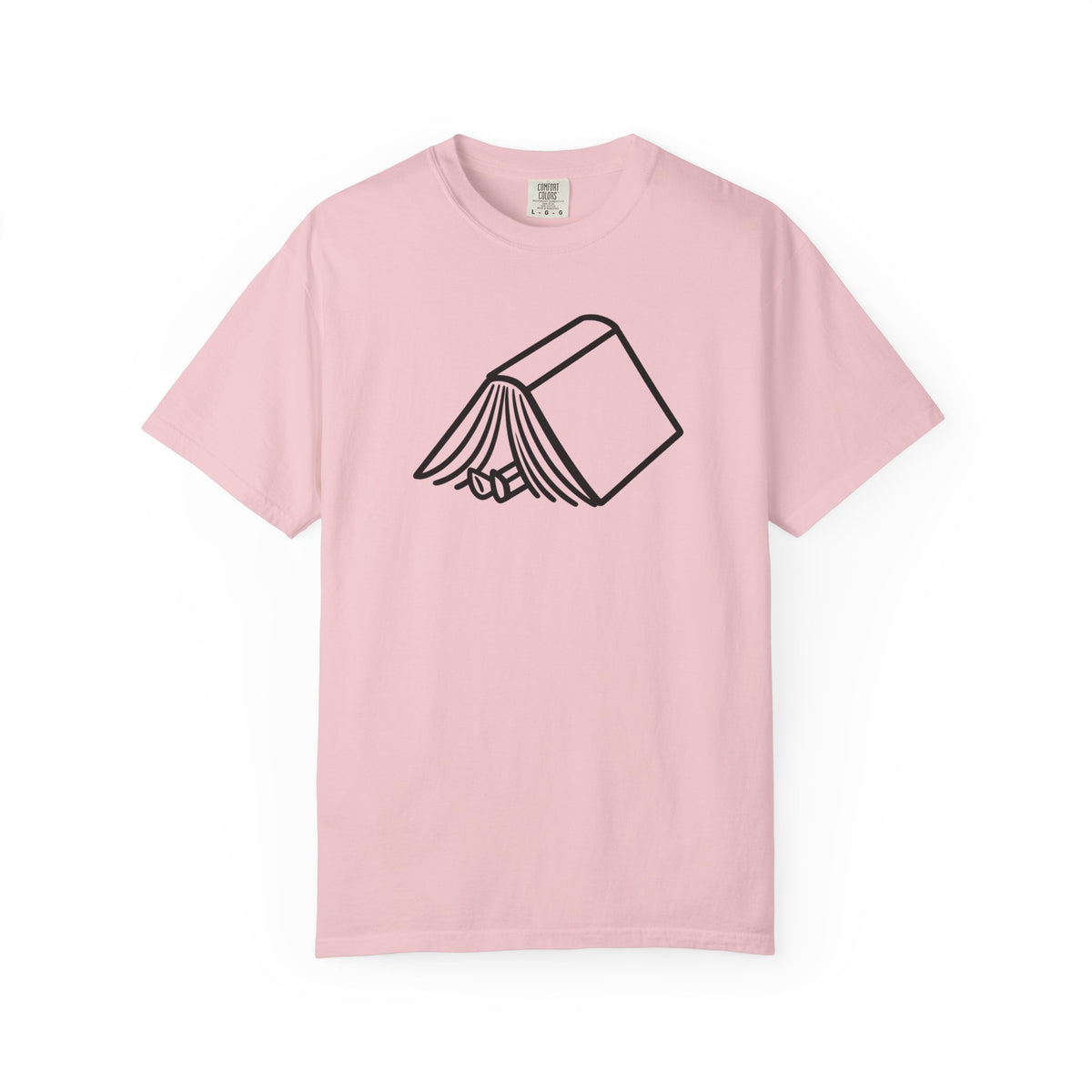 Between the Pages T-Shirt