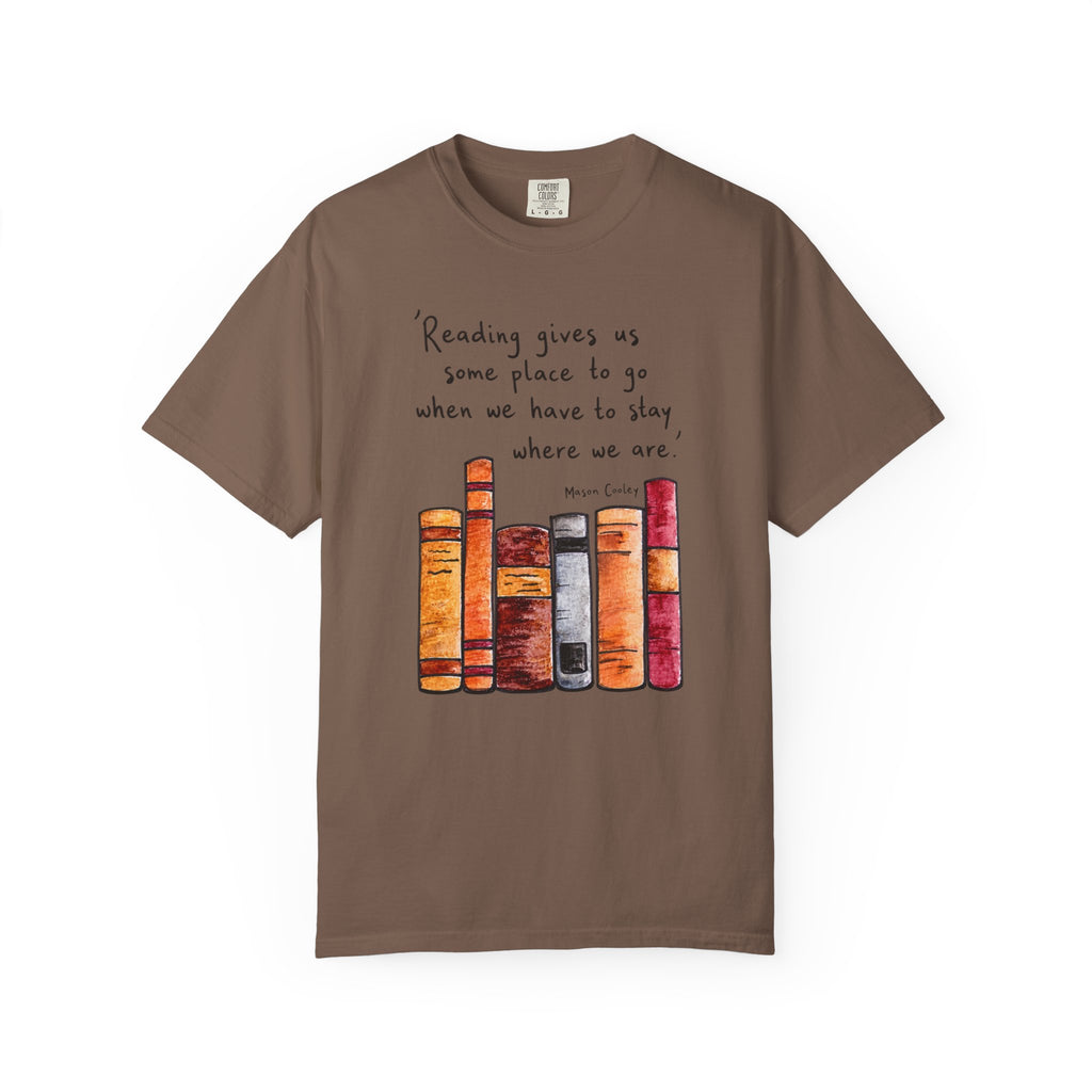 Literary Escape T-Shirt