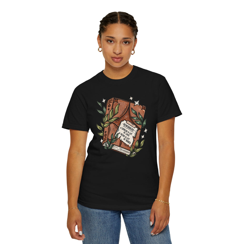 Reminders T-Shirt