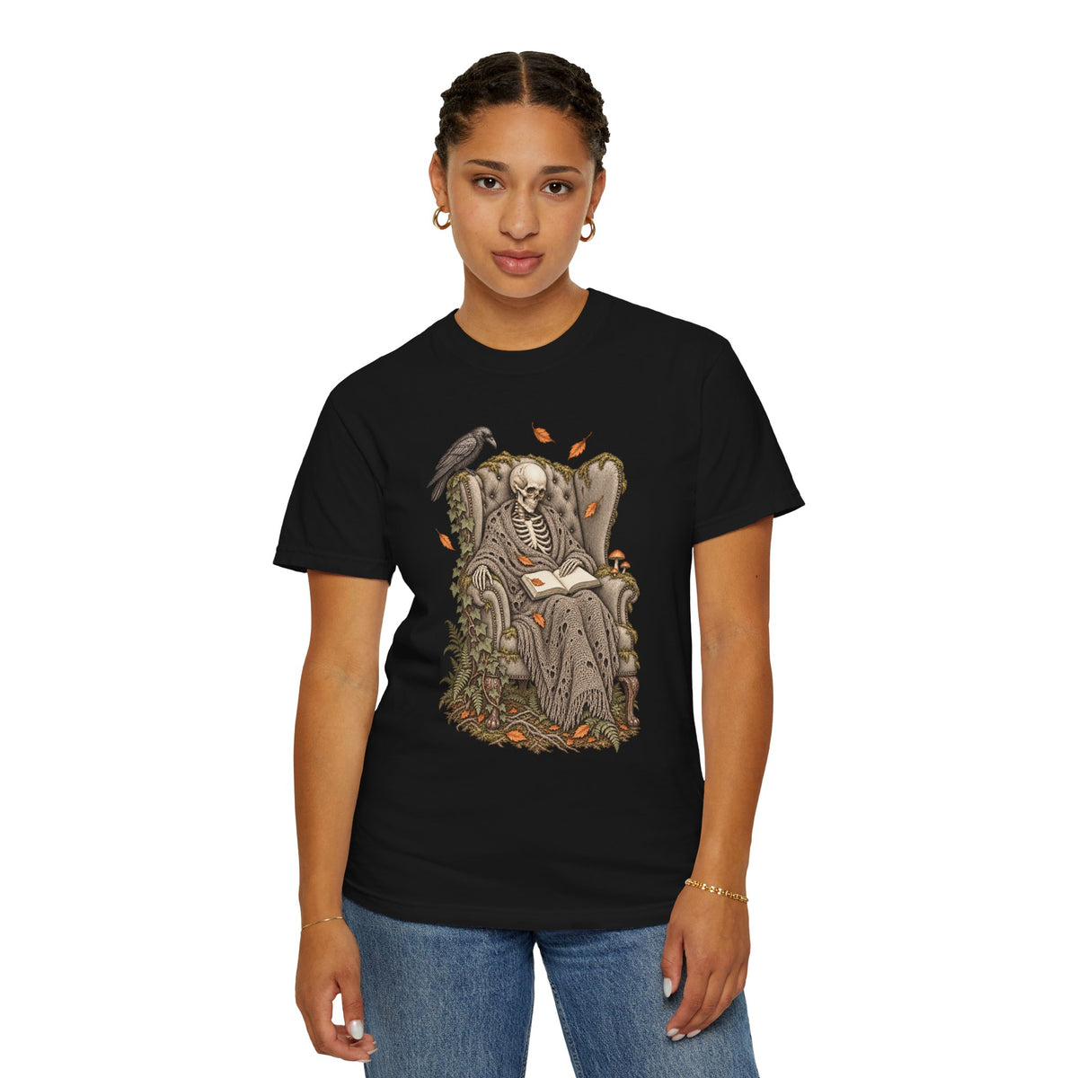 Booked For Eternity T-Shirt