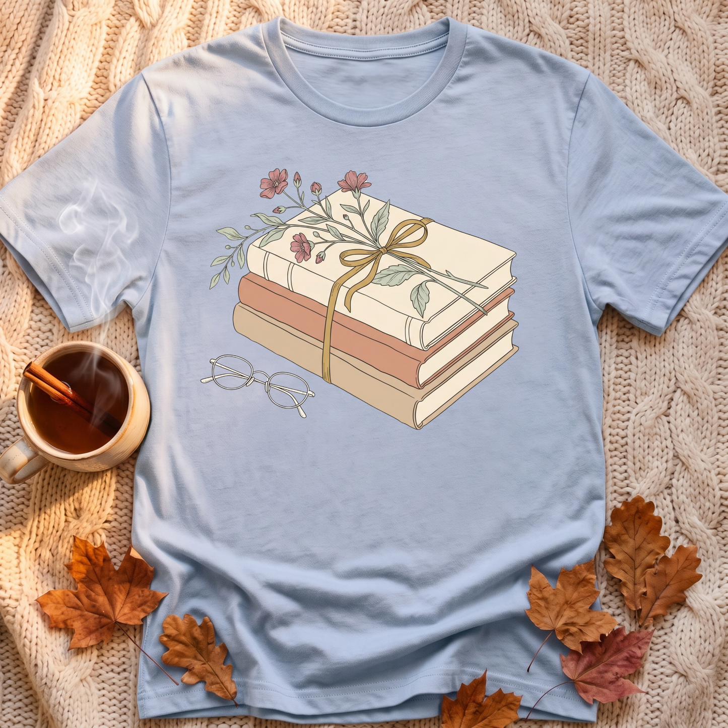 Antique Wildflower T-Shirt
