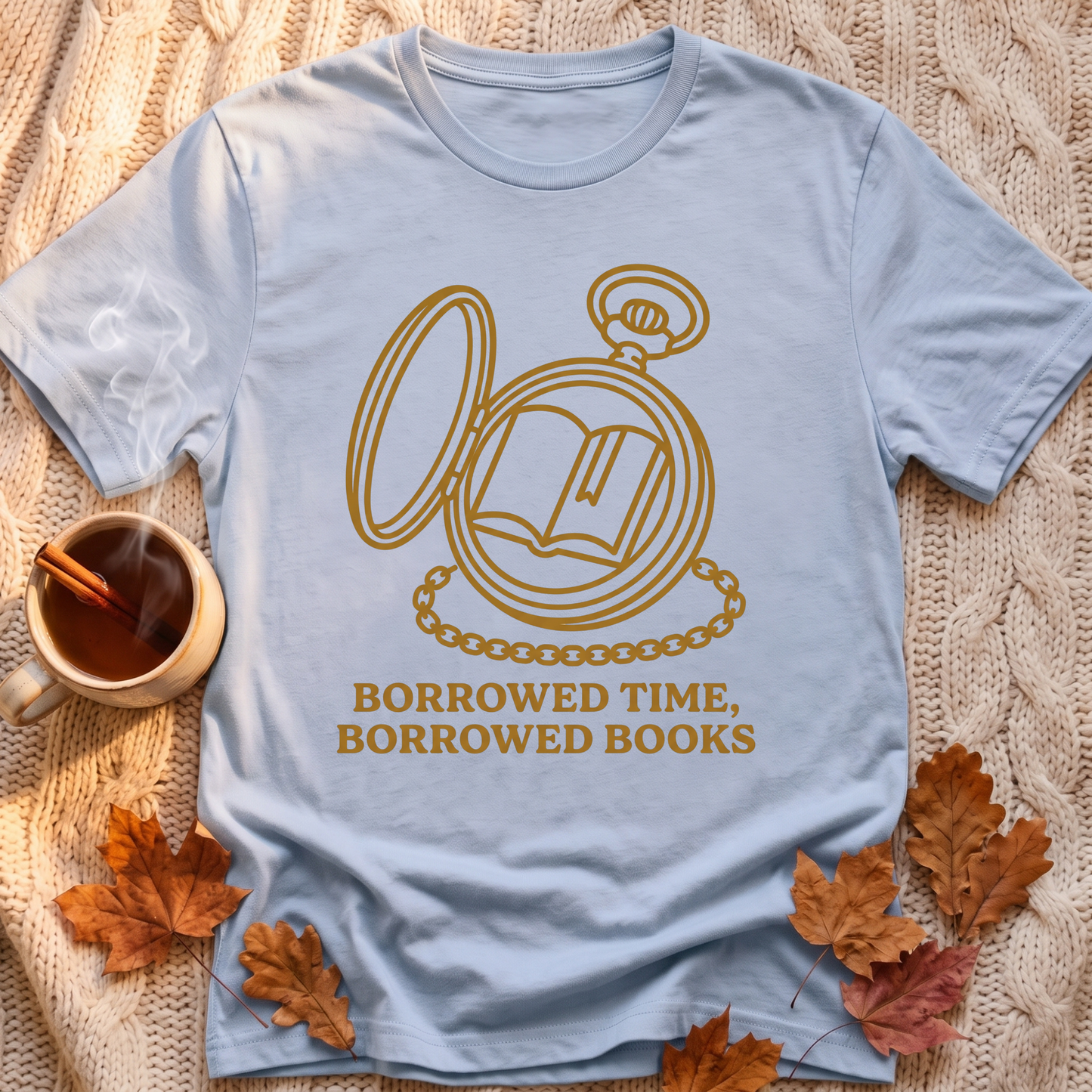 Borrowed Time T-Shirt