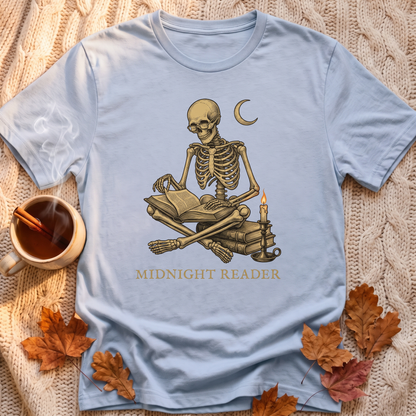Midnight Reader T-Shirt