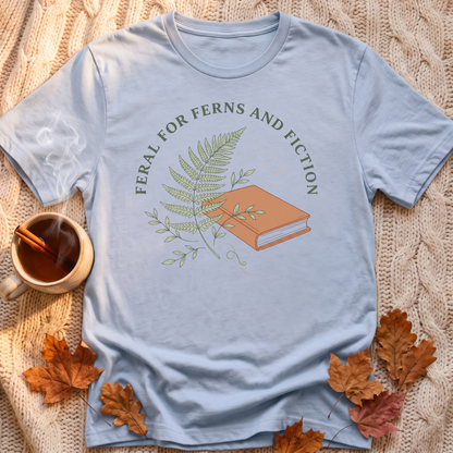 Feral Ferns T-Shirt