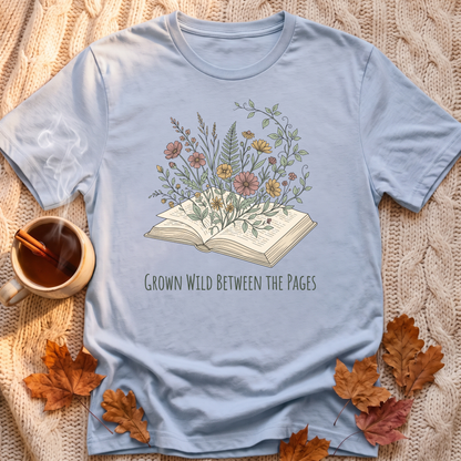 Grown Wild T-Shirt