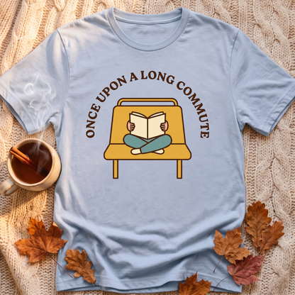 Long Commute T-Shirt