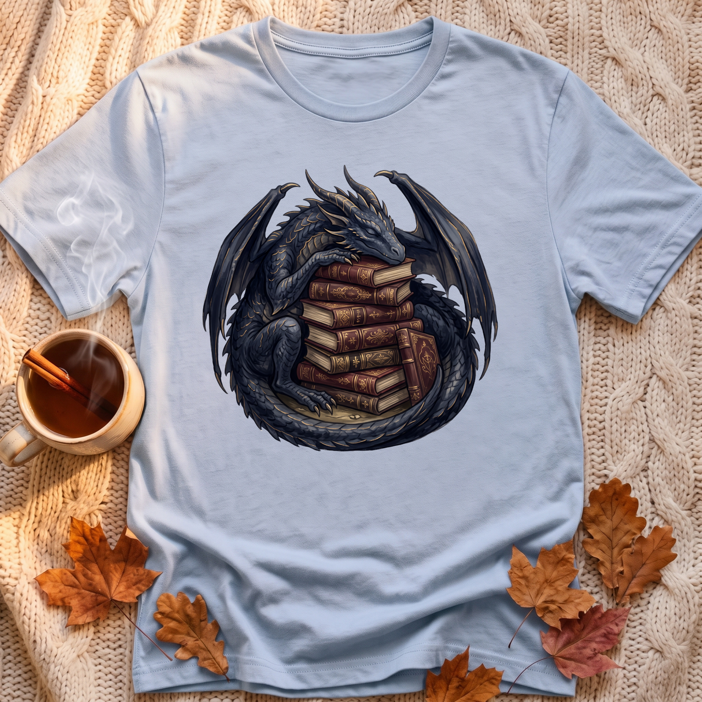 Forbidden Dragon T-Shirt