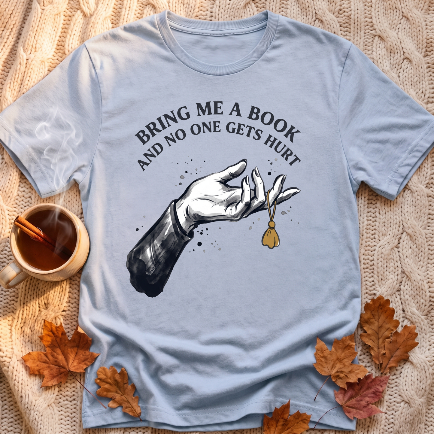 No One Hurt T-Shirt