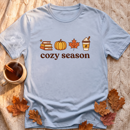 Cozy Season T-Shirt