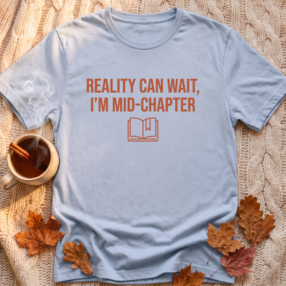 Mid Chapter T-Shirt