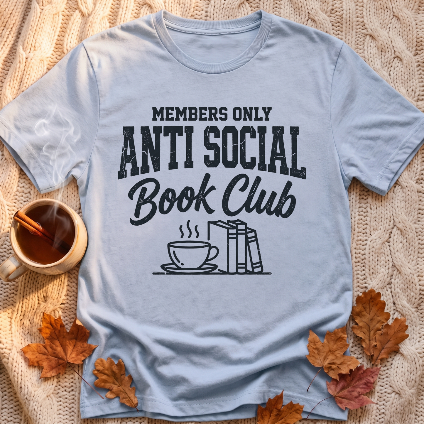 Anti Social Club T-Shirt