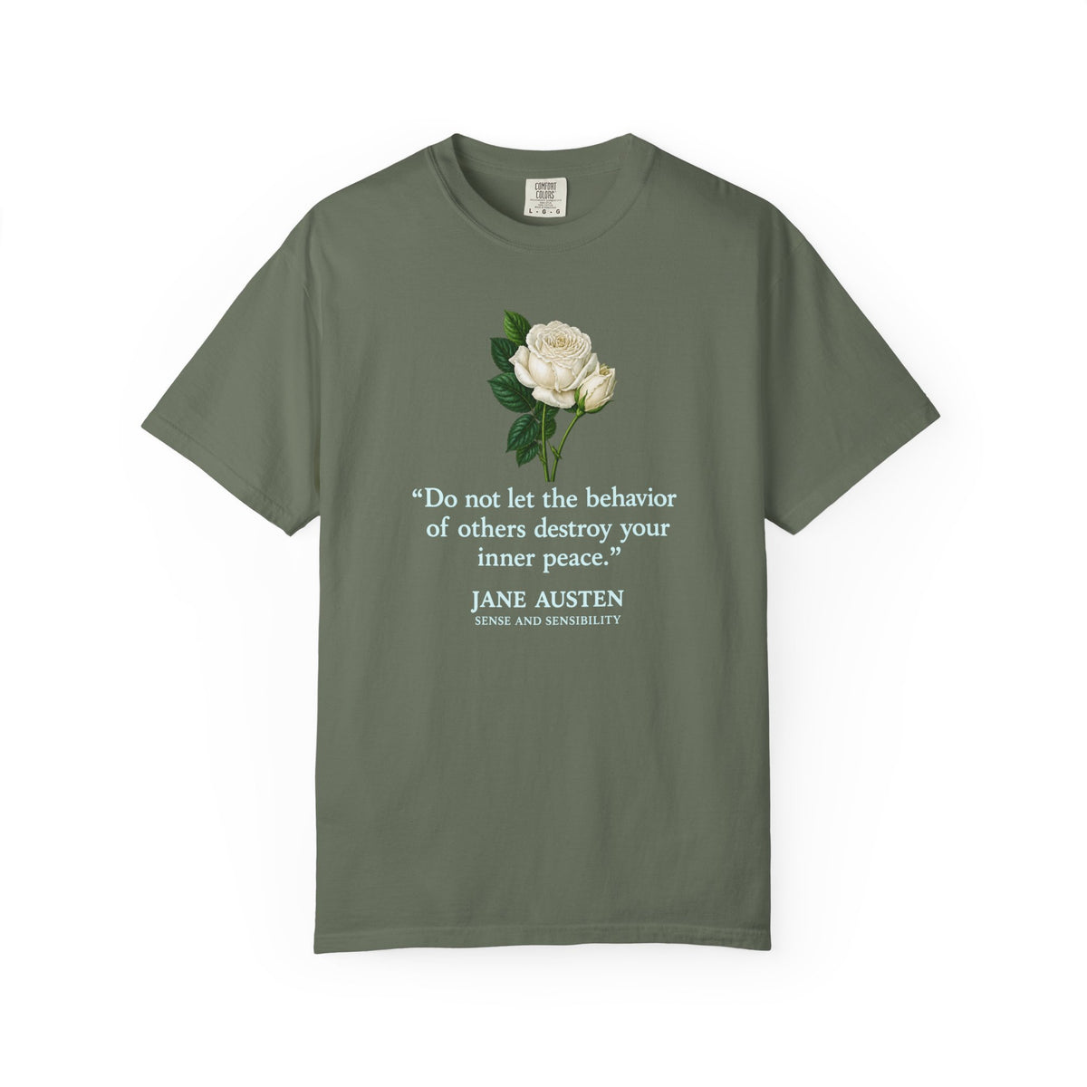 Choose Peace T-Shirt