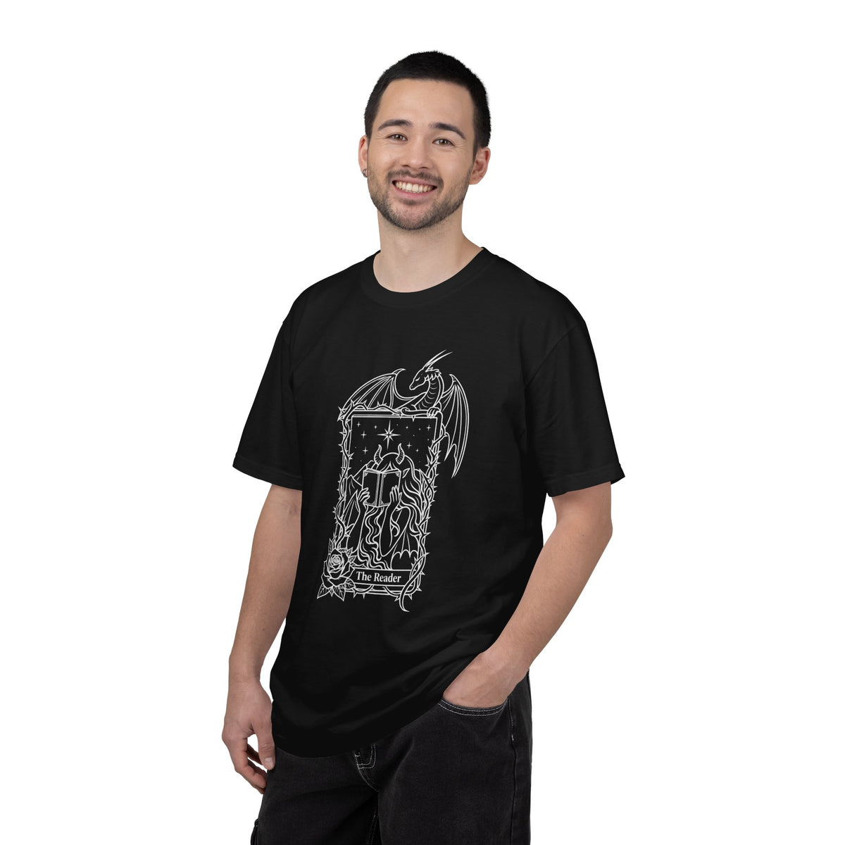 The Reader T-Shirt