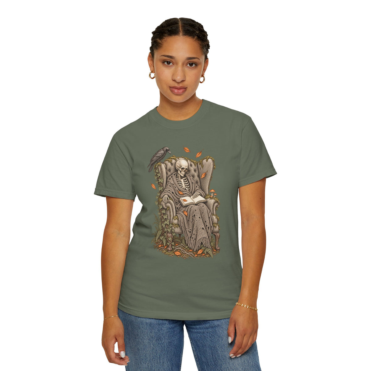 Booked For Eternity T-Shirt