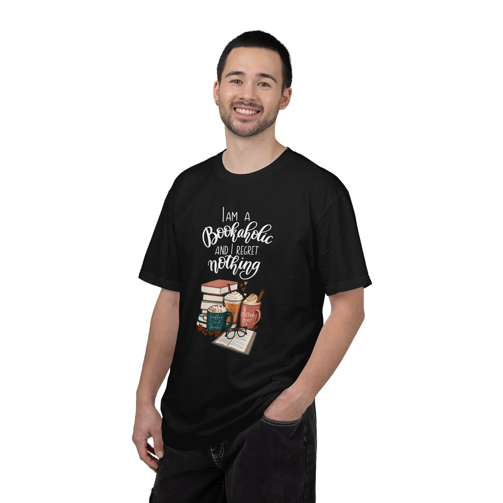 Bookaholic T-Shirt