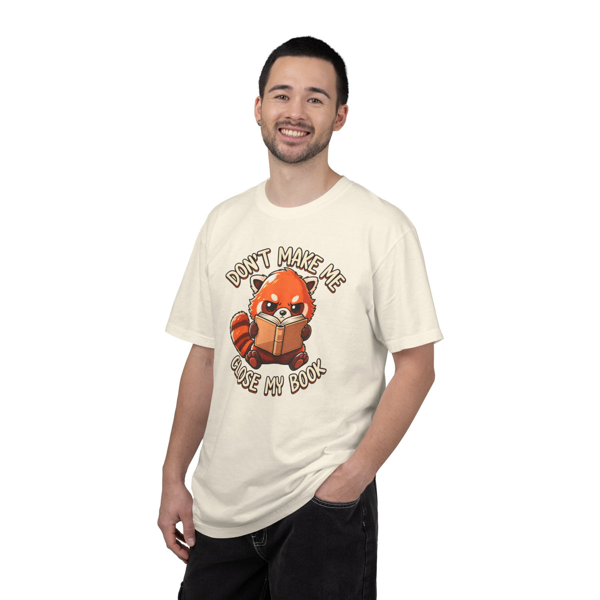 Let Me Read T-Shirt