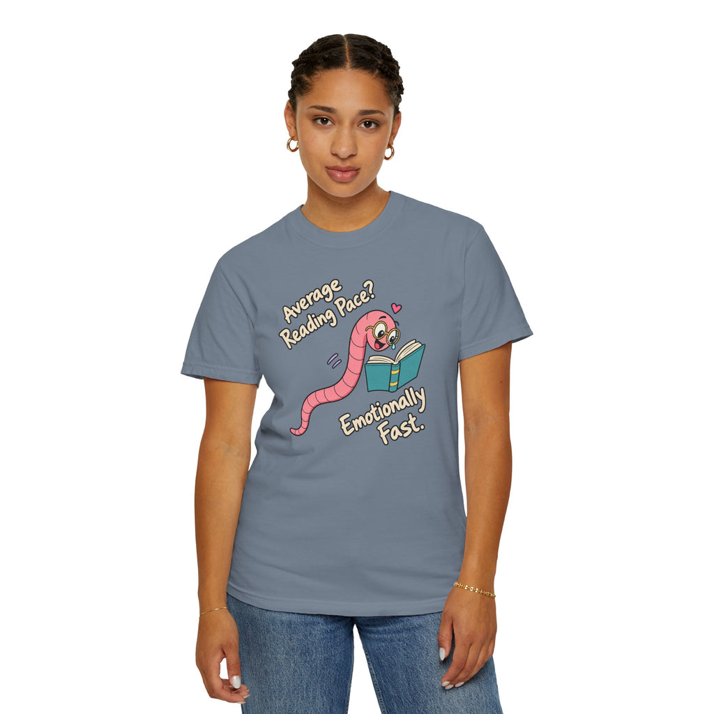Emotionally Fast T-Shirt