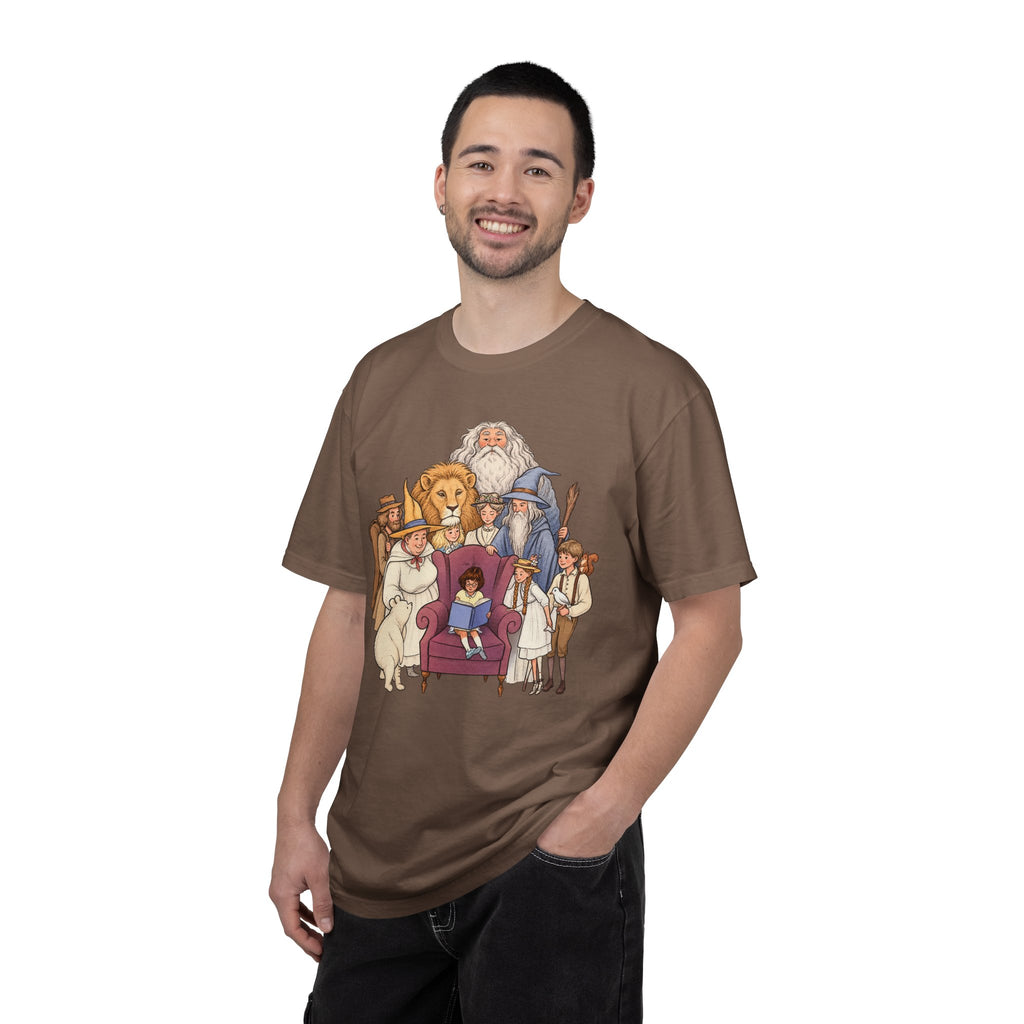 Storytime T-Shirt