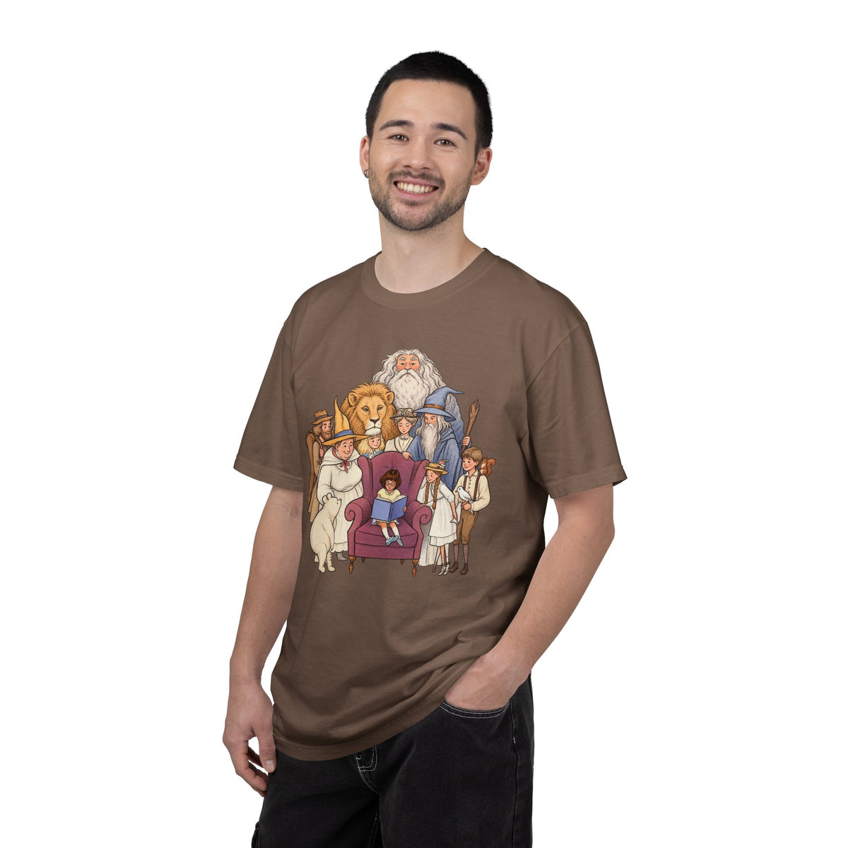 Storytime T-Shirt