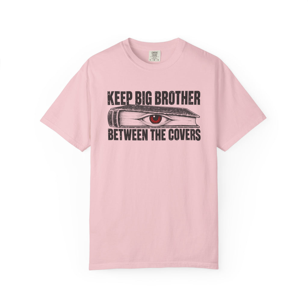 Between The Covers T-Shirt