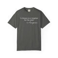 Library for the Mind T-Shirt