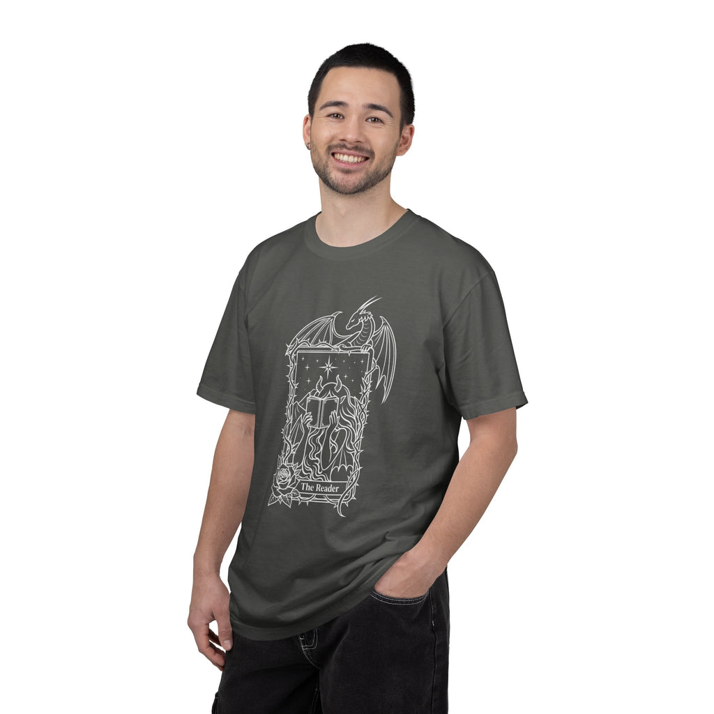 The Reader T-Shirt