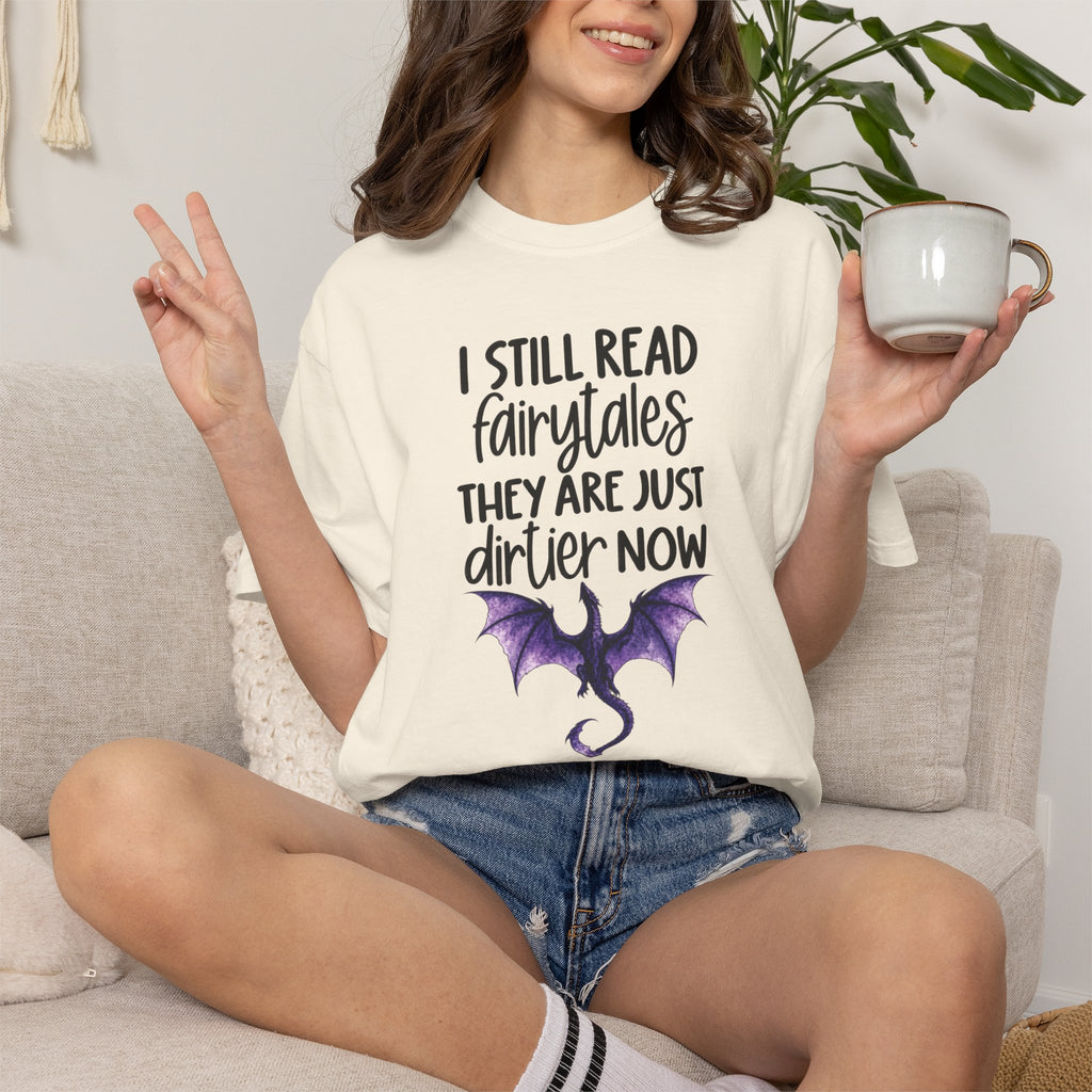 Spicy Fairytales T-Shirt