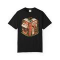 Bookstore Coffee Corner T-Shirt