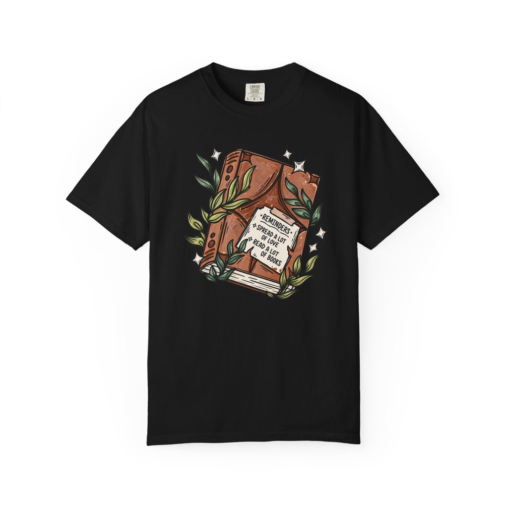 Reminders T-Shirt