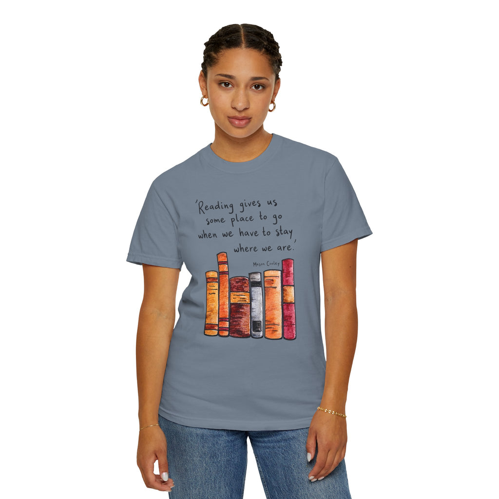 Literary Escape T-Shirt