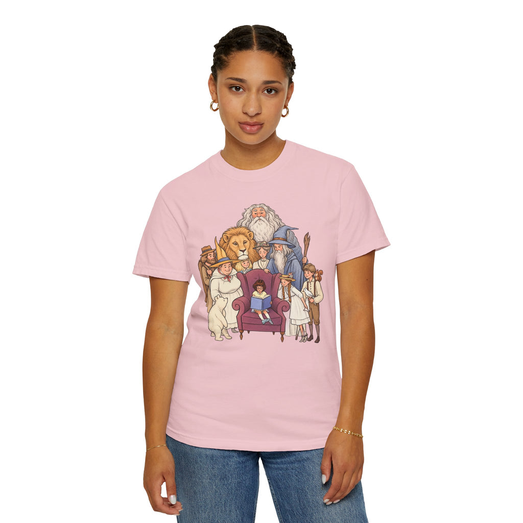 Storytime T-Shirt