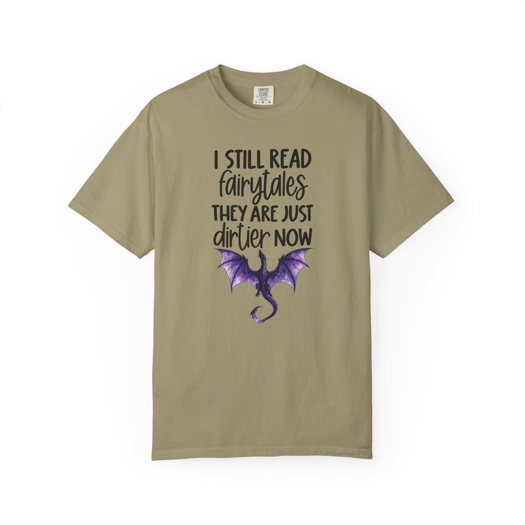 Spicy Fairytales T-Shirt