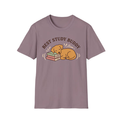 Study Buddy T-Shirt