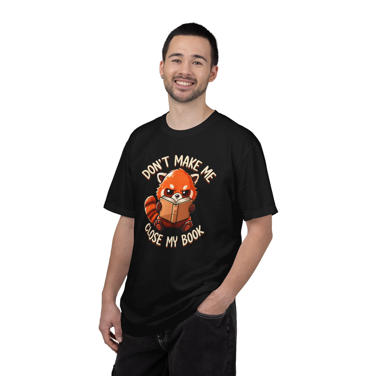 Let Me Read T-Shirt