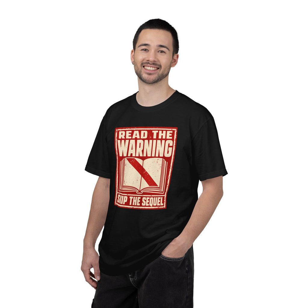 Skip the Sequel T-Shirt