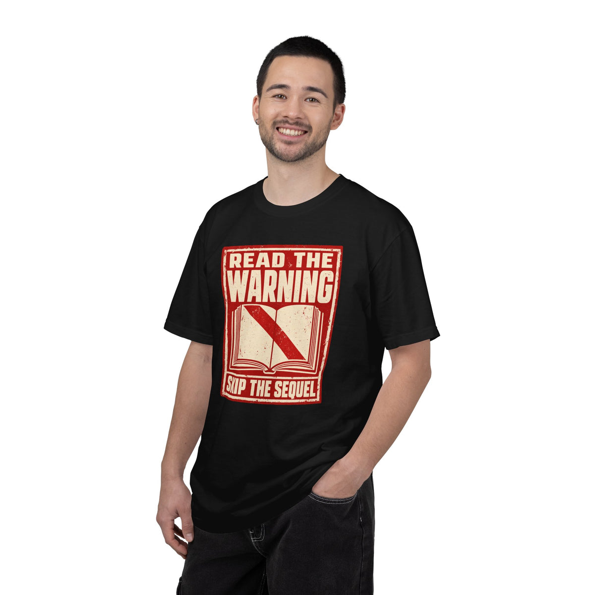 Skip the Sequel T-Shirt